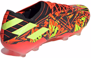 Shop 愛迪達 Nemeziz Messi .1 FG 'Rey Del Balon' FW7323