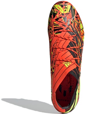 adidas Nemeziz Messi .1 FG 'Rey Del Balon' FW7323 Purchase adidas Nemeziz Messi .1 FG 'Rey Del Balon' FW7323
