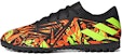 adidas Nemeziz Messi .4 TF Turf 'Black Orange Yellow' FW7432