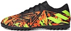 Buy adidas Nemeziz Messi .4 TF Turf 'Black Orange Yellow' FW7432