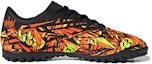 Order adidas Nemeziz Messi .4 TF Turf 'Black Orange Yellow' FW7432
