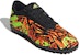 adidas Nemeziz Messi .4 TF Turf 'Black Orange Yellow' FW7432