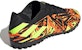 adidas Nemeziz Messi .4 TF Turf 'Black Orange Yellow' FW7432