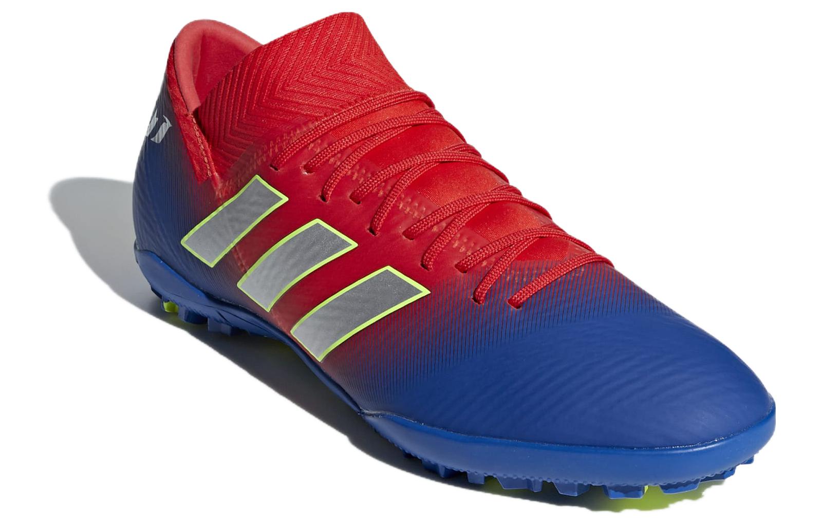 Order adidas Nemeziz Messi Tango 18.3 TF ''Rouge Bleu'' D97267