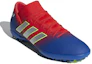 Order adidas Nemeziz Messi Tango 18.3 TF ''Rouge Bleu'' D97267