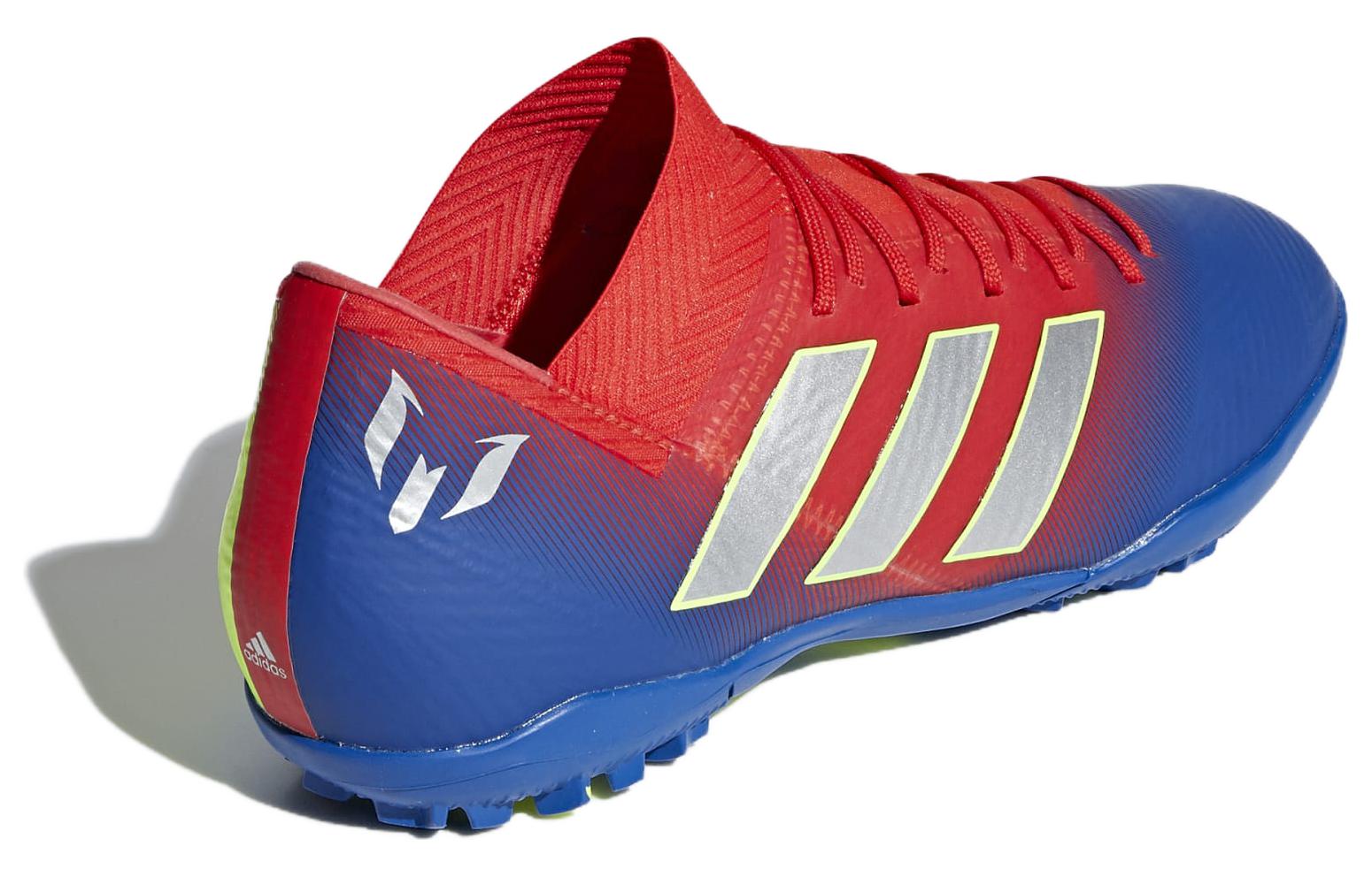 Lookbook adidas Nemeziz Messi Tango 18.3 TF ''Rouge Bleu'' D97267
