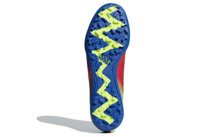Purchase adidas Nemeziz Messi Tango 18.3 TF ''Rouge Bleu'' D97267