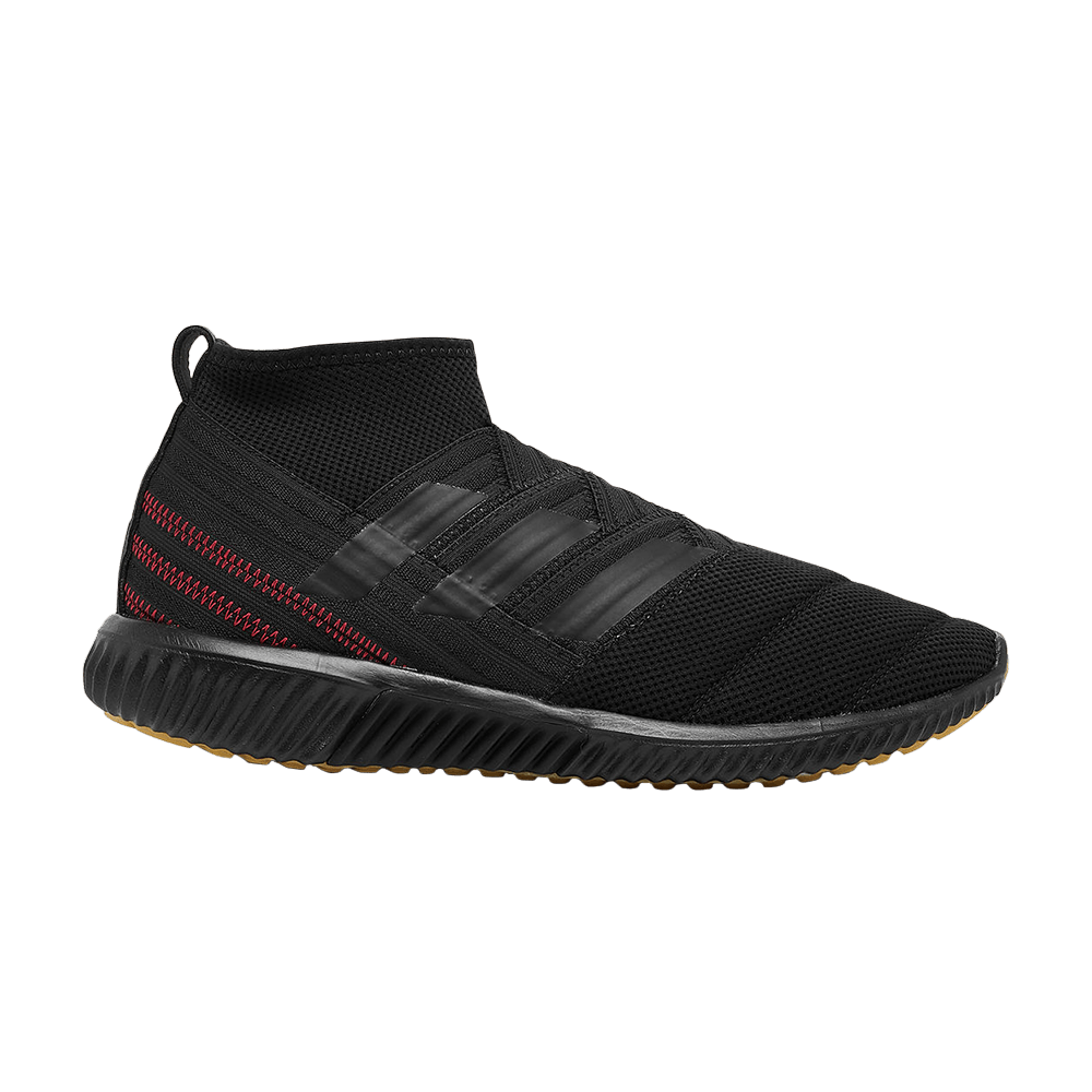adidas Nemeziz Mid TR 'Core Black' AC7445