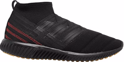 adidas Nemeziz Mid TR 'Core Black' AC7445 adidas Nemeziz Mid TR 'Core Black' AC7445