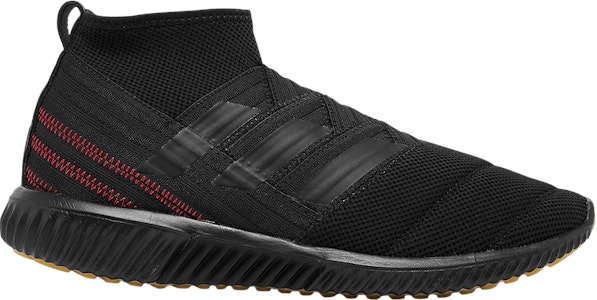 adidas Nemeziz Mid TR 'Hitam Inti' AC7445 Buy adidas Nemeziz Mid TR 'Hitam Inti' AC7445