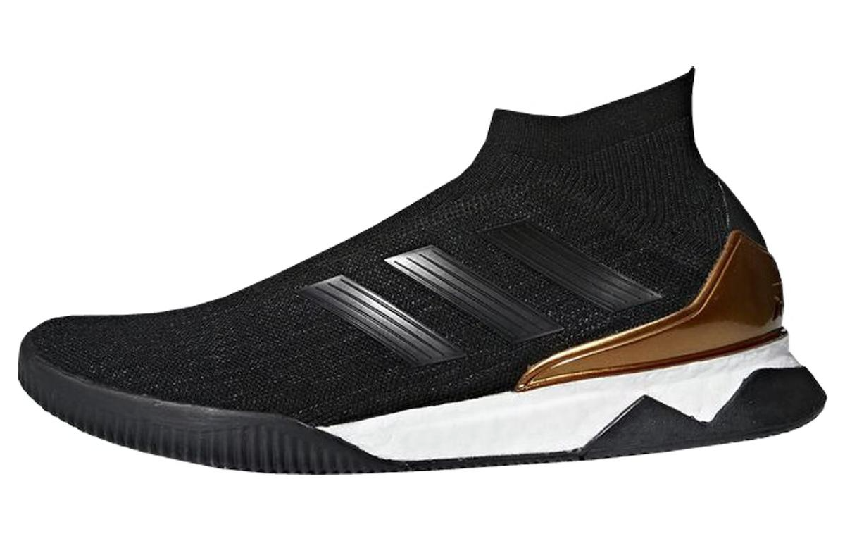 adidas Nemeziz Predator Tango 18+ 'Black Gold' CM7685