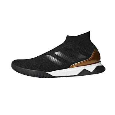 adidas Nemeziz Predator Tango 18+ 'Black Gold'
