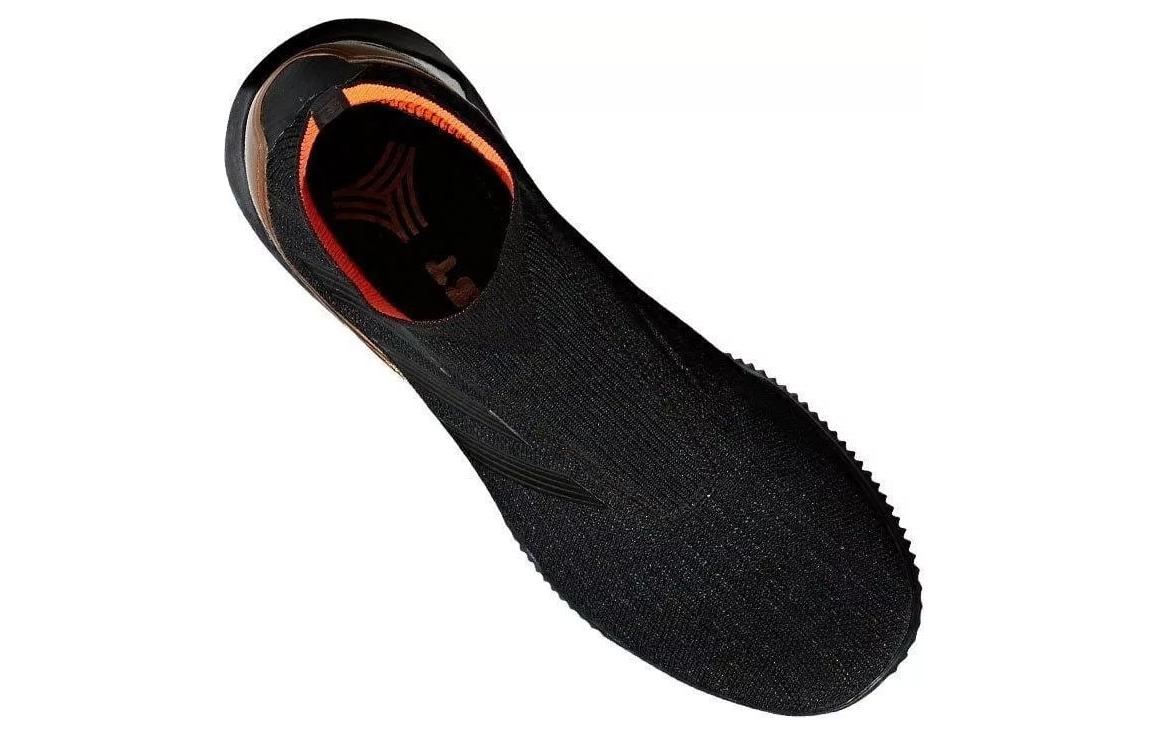 Shop 阿迪达斯 Nemeziz Predator Tango 18+ '黑金'. CM7685