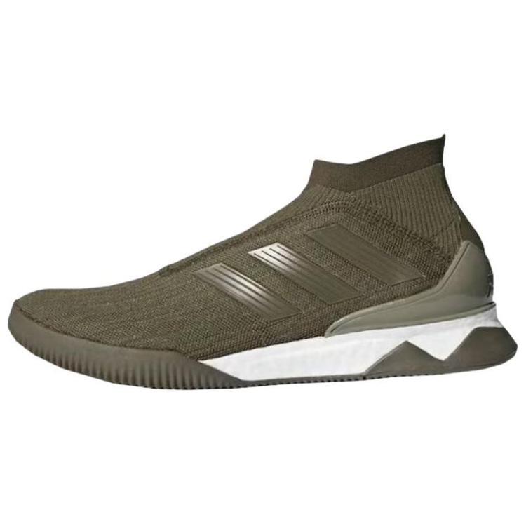 Buy アディダス ネメシス プレデター タンゴ 18+  (トレースオリーブ) DB1944