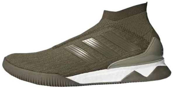 adidas Nemeziz Predator Tango 18+ 'Trace Olive' Sepatu Olahraga DB1944 Buy adidas Nemeziz Predator Tango 18+ 'Trace Olive' Sepatu Olahraga DB1944