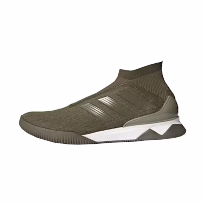 adidas Nemeziz Predator Tango 18+ 'Trace Olive'