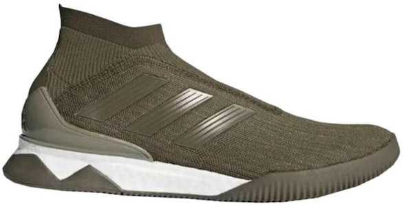 adidas Nemeziz Predator Tango 18+ 'Trace Olive' Sepatu Olahraga DB1944 Order adidas Nemeziz Predator Tango 18+ 'Trace Olive' Sepatu Olahraga DB1944
