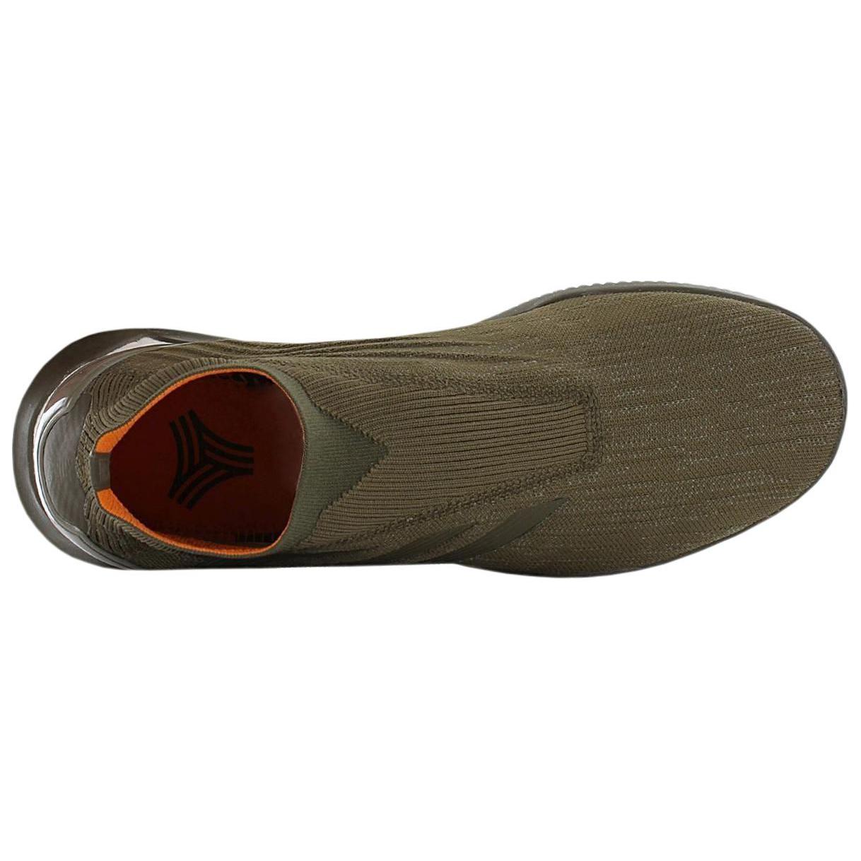 Lookbook アディダス ネメシス プレデター タンゴ 18+  (トレースオリーブ) DB1944