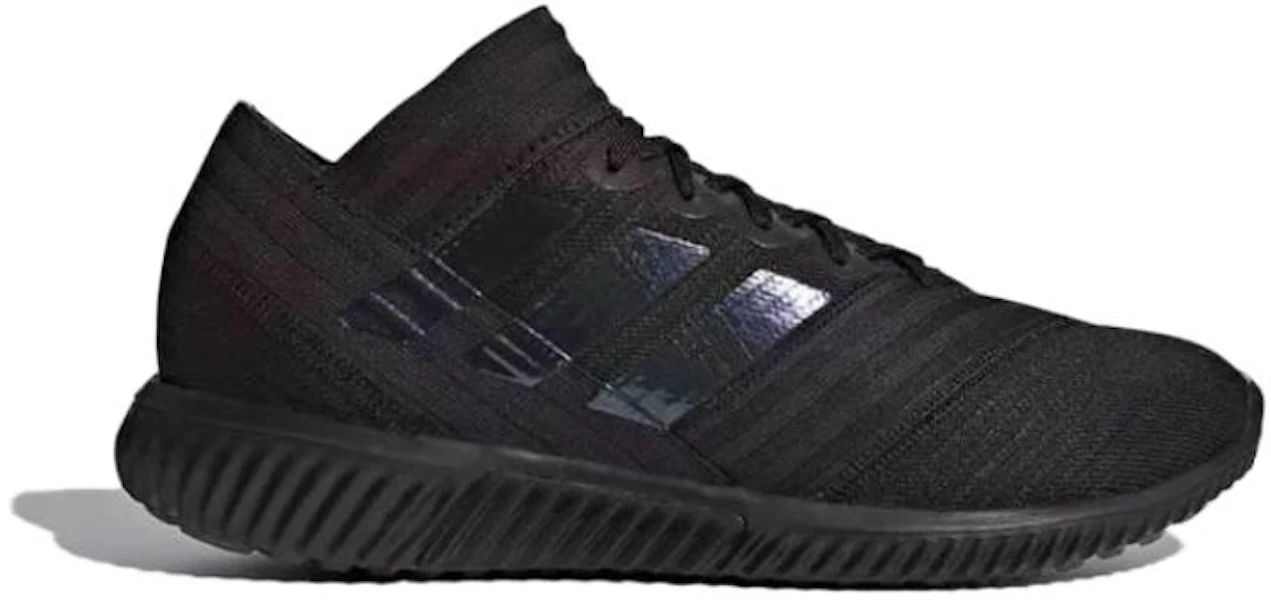 adidas Nemeziz Tango 17.1 ''Nero'' BB3660 Lookbook adidas Nemeziz Tango 17.1 ''Nero'' BB3660