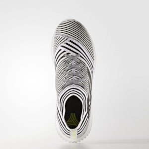 adidas Nemeziz Tango 17.1 'White Core Black' BB3659 Lookbook adidas Nemeziz Tango 17.1 'White Core Black' BB3659