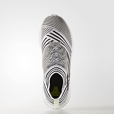 adidas Nemeziz Tango 17.1 'White Core Black' BB3659 Lookbook adidas Nemeziz Tango 17.1 'White Core Black' BB3659