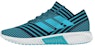 adidas Nemeziz Tango 17.1 Energy Blue BY2306 - Biru Tenaga