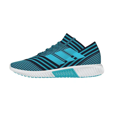adidas Nemeziz Tango 17.1 Energy Blue