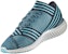adidas Nemeziz Tango 17.1 Energy Blue BY2306 - Biru Tenaga