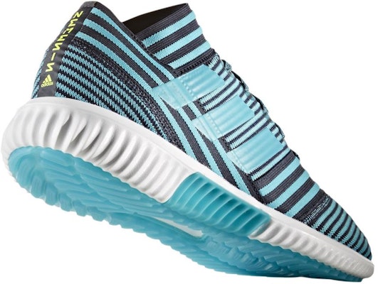 adidas Nemeziz Tango 17.1 Energy Blue BY2306 - Biru Tenaga Lookbook adidas Nemeziz Tango 17.1 Energy Blue BY2306 - Biru Tenaga