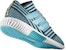 adidas Nemeziz Tango 17.1 Energy Blue BY2306 - Biru Tenaga