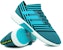 adidas Nemeziz Tango 17.1 Energy Blue BY2306 - Biru Tenaga
