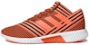 adidas Nemeziz Tango 17.1 TR 'Solar Orange' Lelaki Wanita Kasut Malaysia BY2464