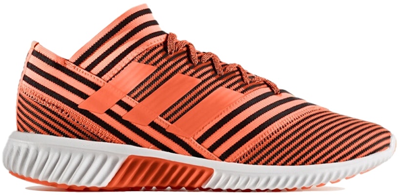 adidas Nemeziz Tango 17.1 TR 'Solar Orange' BY2464 Order adidas Nemeziz Tango 17.1 TR 'Solar Orange' BY2464