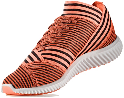 adidas Nemeziz Tango 17.1 TR 'Solar Orange' BY2464 Lookbook adidas Nemeziz Tango 17.1 TR 'Solar Orange' BY2464