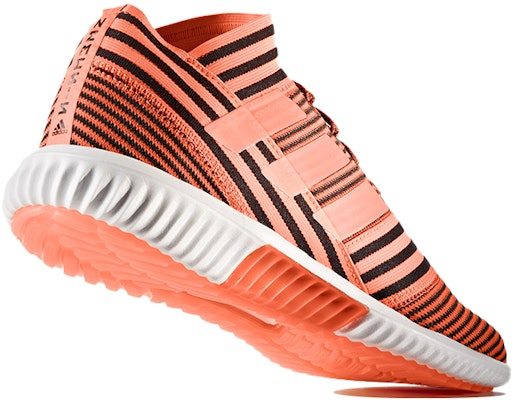 adidas Nemeziz Tango 17.1 TR 'Solar Orange' BY2464 Shop adidas Nemeziz Tango 17.1 TR 'Solar Orange' BY2464