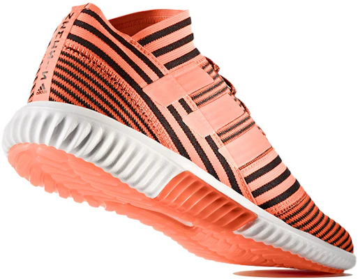 adidas Nemeziz Tango 17.1 TR ''Orange Solaire'' BY2464 Shop adidas Nemeziz Tango 17.1 TR ''Orange Solaire'' BY2464