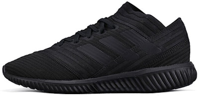 adidas Nemeziz Tango 17.1 TR 'Triple Black' CP9118 adidas Nemeziz Tango 17.1 TR 'Triple Black' CP9118