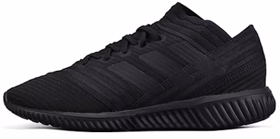 adidas Nemeziz Tango 17.1 TR 'Triple Black' CP9118 adidas Nemeziz Tango 17.1 TR 'Triple Black' CP9118