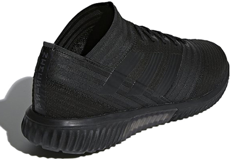 Lookbook adidas Nemeziz Tango 17.1 TR ''Nero Triplo'' CP9118