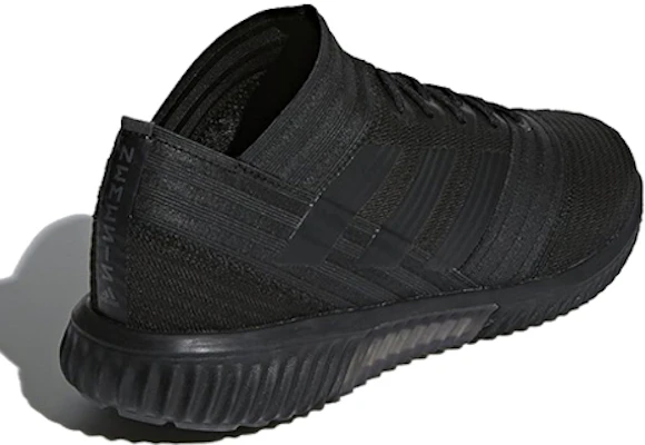 adidas Nemeziz Tango 17.1 TR ''Nero Triplo'' CP9118 Lookbook adidas Nemeziz Tango 17.1 TR ''Nero Triplo'' CP9118