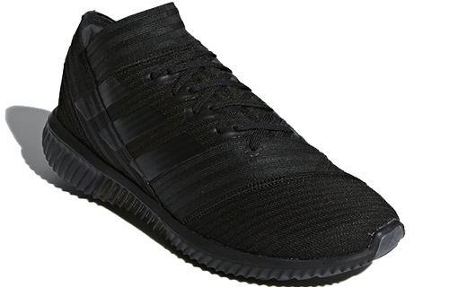Shop adidas Nemeziz Tango 17.1 TR ''Nero Triplo'' CP9118