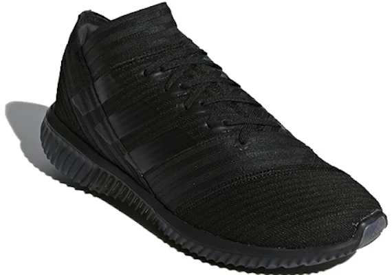 adidas Nemeziz Tango 17.1 TR ''Nero Triplo'' CP9118 Shop adidas Nemeziz Tango 17.1 TR ''Nero Triplo'' CP9118