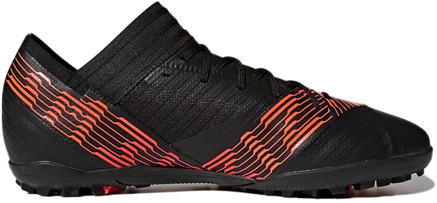 아디다스 네메시즈 탱고 17.3 TF 검/빨 (터프화) CP9098 Order 아디다스 네메시즈 탱고 17.3 TF 검/빨 (터프화) CP9098