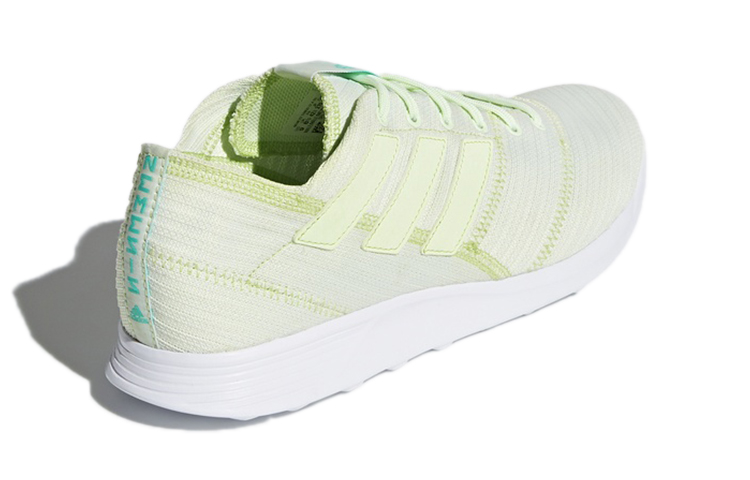 Shop adidas Nemeziz Tango 17.4 TR Schuhe ''Lime Green Weiß'' CP9129