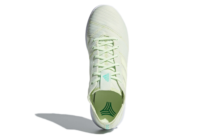 Purchase adidas Nemeziz Tango 17.4 TR Schuhe ''Lime Green Weiß'' CP9129