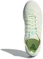 Purchase adidas Nemeziz Tango 17.4 TR 減震耐磨防滑 低筒足球鞋 淺綠色