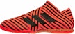 adidas Nemeziz Tango 17+ 360 Agility 'Solar Orange Black' Lelaki Kasut BY2302