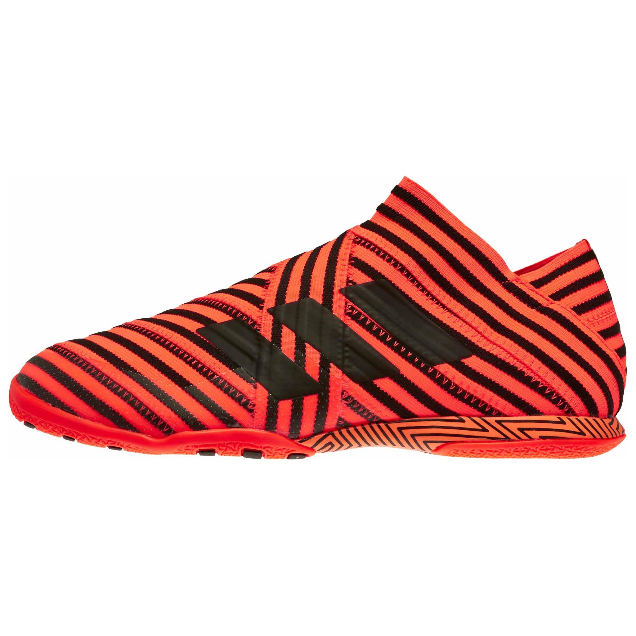 Order adidas Nemeziz Tango 舒適 防滑 足球鞋 男女同款 橘色