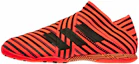 Order adidas Nemeziz Tango 舒適 防滑 足球鞋 男女同款 橘色