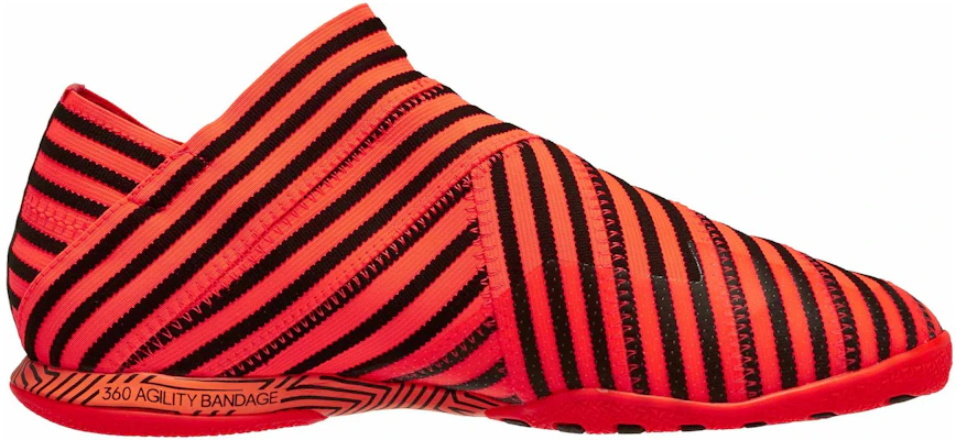 adidas Nemeziz Tango 舒適 防滑 足球鞋 男女同款 橘色 Lookbook adidas Nemeziz Tango 舒適 防滑 足球鞋 男女同款 橘色